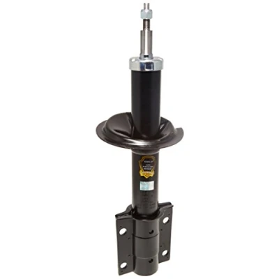 Abbildung von JAPANPARTS MM 00680 Stoßdämpfer Vorderachse Öldruck Federbein oben Stift FIAT: Ducato II Pritsche/Fahrgestell, Kastenwagen, Bus