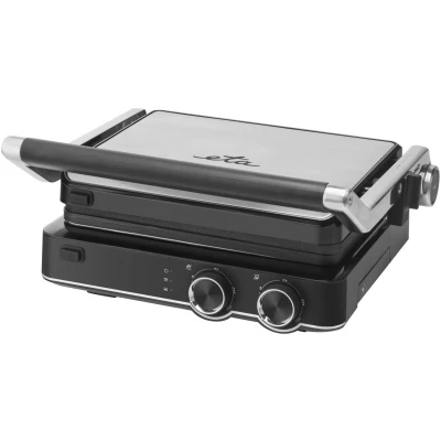 Abbildung von eta Kontaktgrill &quot;ETA515690000 GRIL CHEF&quot;, 2000 W