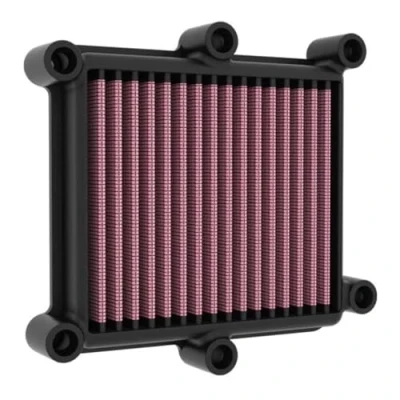 Abbildung von K&amp;N Filters HA 1121 Luftfilter 36 184 quadratisch Langzeitfilter