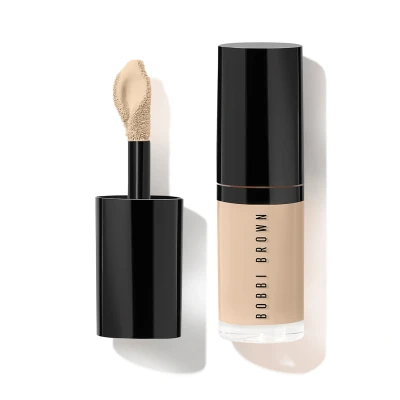 Abbildung von Bobbi Brown SKIN FULL Cover Concealer Concealer, Damen, Größe: 2 ml, E2bc9c beige