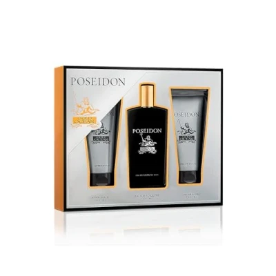 Abbildung von Poseidon Gold Ocean Pack