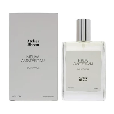 Abbildung von Atelier Bloem Nieuw Amsterdam Eau De Parfum 100ml 0,1 l