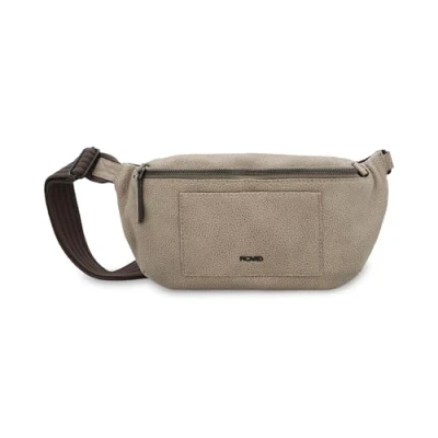 Abbildung von Picard Casual Unisex Gürteltasche, Größe: One Size, Taupe