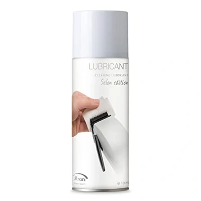 Abbildung von ULTRON Cleaning Lubricant 180 ml
