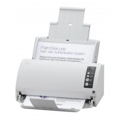 Abbildung von FUJITSU fi 7030 Dokumenten Scanner