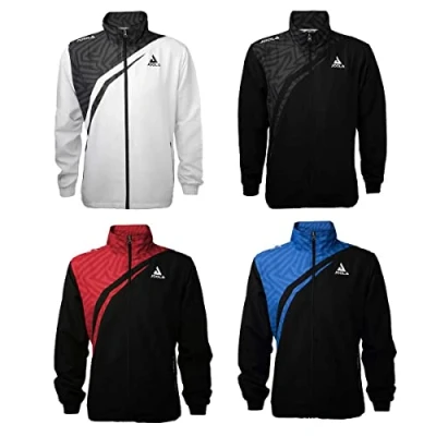 Abbildung von Trainingsjacke Joola Synergy