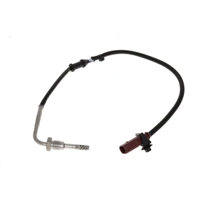 Abbildung von VALEO 368852 Sensor, Abgastemperatur mit Kabel VOLKSWAGEN: Polo V Schrägheck, SEAT: Ibiza 4 ST, Sportcoupe