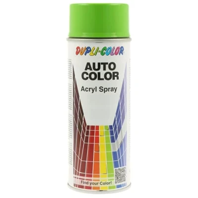 Abbildung von DUPLI COLOR 538612 AUTO 7 0260 grün 400 ml