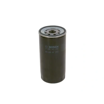 Abbildung von BOSCH F 026 407 048 Ölfilter M 30 x 2 Anschraubfilter IVECO: Trakker, Stralis