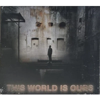 Abbildung von This World Is Ours
