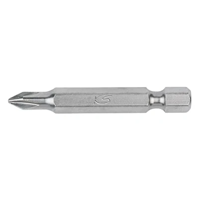 Abbildung von KS TOOLS 911.2214 Schrauberbit Werkzeugstahl