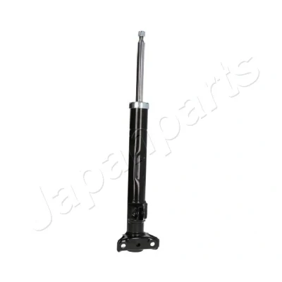 Abbildung von JAPANPARTS MM 00314 Stoßdämpfer Vorderachse Gasdruck Zweirohr Federbein oben Stift MERCEDES BENZ: 190, W124 Limousine, E Klasse Limousine