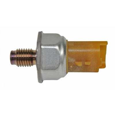 Abbildung von METZGER 0906318 Sensor, Kraftstoffdruck Kraftstoffverteilerrohr CITROËN: Berlingo II, C4 Picasso 2, Spacetourer, PEUGEOT: 5008 I, 308 SW 2