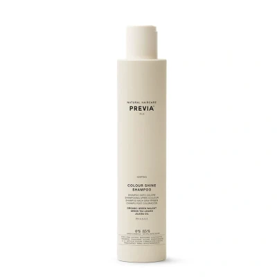 Abbildung von Previa Keeping After Color Shampoo 250 ml
