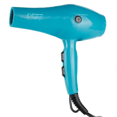 Abbildung von Italian Design &quot;DESCRIPTION.GTI2600 Marine Plusitalian DESIGN, Leader IN Haarstylingaccessoires, Größe: One Size, Blue