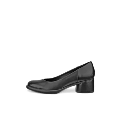 Abbildung von ECCO Sculpted Pumps, Damen, Größe: 39, Black Schuhe