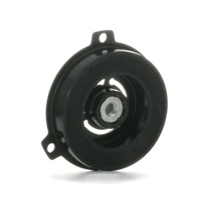 Abbildung von THERMOTEC KTT020009 Mitnehmerscheibe, Magnetkupplung Kompressor VOLKSWAGEN: Golf 5 Variant, Schrägheck, Passat B6 AUDI: A3 Schrägheck