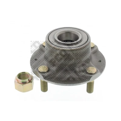 Abbildung von MAPCO 26906 Radlagersatz Hinterachse beidseitig 136 SAAB: 900 I Combi Coupe