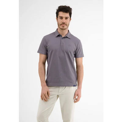 Abbildung von LERROS Poloshirt &quot;LERROS Waffelpiqué Poloshirt&quot;