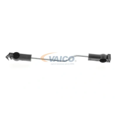 Abbildung von VAICO V10 6203 Wähl /Schaltstange quer (schräg) Original Qualität VOLKSWAGEN: Jetta Mk1, GOLF 1
