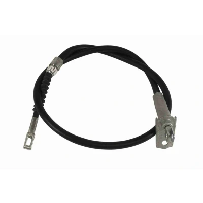 Abbildung von VAICO V30 30038 Handbremsseil hinten links 992, 992/814 Scheibenbremse für Feststellbremse Original Qualität MERCEDES BENZ: S Klasse Coupe