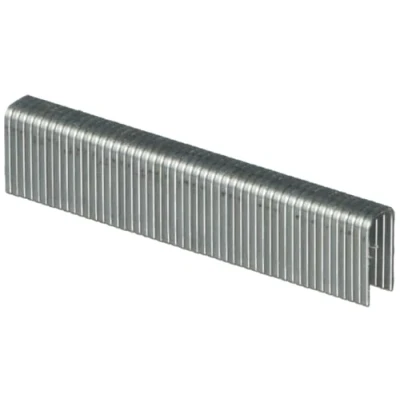 Abbildung von Bosch 1000 Tackerklammern 12/6 mm St. 1609200370 Klammern Typ 55 (1609200370)