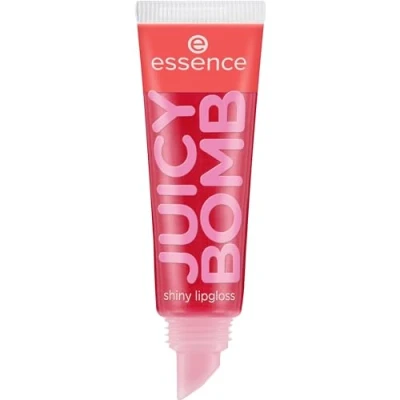 Abbildung von Essence lipgloss JUICY BOMB shiny