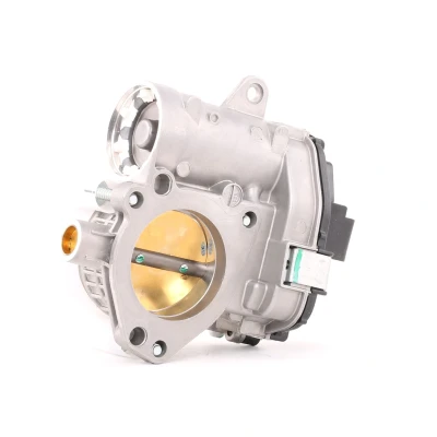 Abbildung von MAGNETI MARELLI 802001500013 Drosselklappe elektrisch PEUGEOT: 207 Schrägheck, 307 SW, CITROËN: C4 I C2 Schrägheck