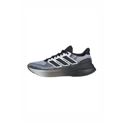 Abbildung von adidas Performance Ultra 5 Laufschuh Straße, Größe: 39 1/3, cloud white core black Schuhe
