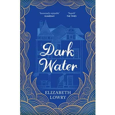 Abbildung von Dark Water: Longlisted for the Walter Scott Prize Historical Fiction