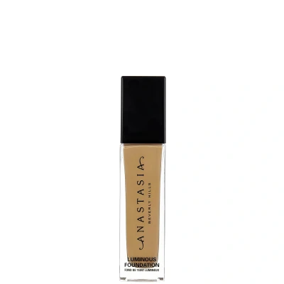Abbildung von Anastasia Beverly Hills Luminous Foundation 332C 30 ml