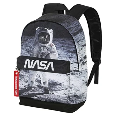Abbildung von NASA Astronaut FAN HS Rucksack 2.0, Schwarz