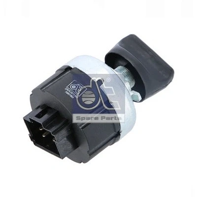Abbildung von DT Spare Parts 4.61992 Schalter, Hauptlicht mit Glühlampe MERCEDES BENZ: UNIMOG, ACTROS