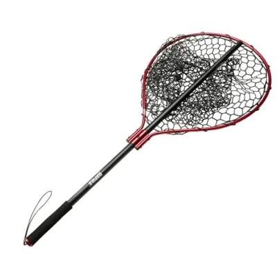 Abbildung von Rapala Scoop R Silicon Net M