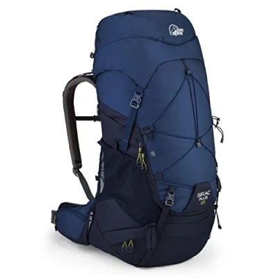 Abbildung von Lowe Alpine Sirac Plus 65 Rucksack