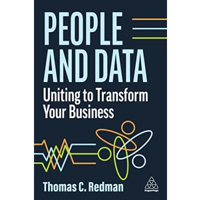 Abbildung von People and Data: Uniting to Transform Your Business