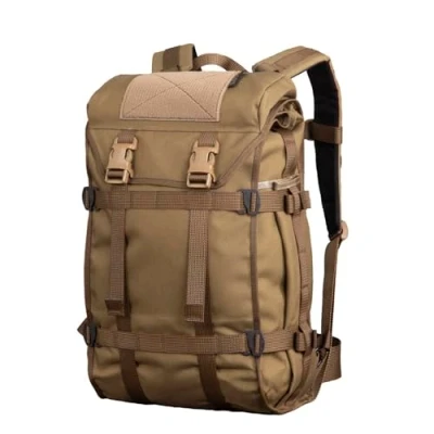 Abbildung von Savotta Kahakka 25 Liter braun