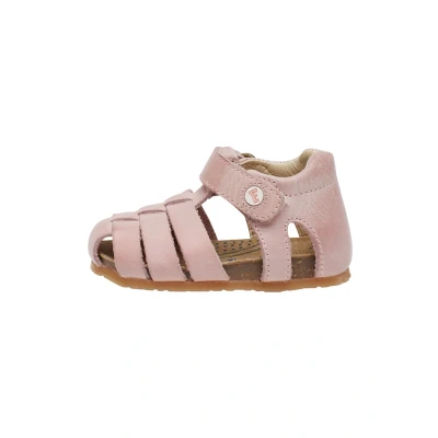 Abbildung von Falcotto ALBY Lauflernschuh für Kinder, Größe: 19, Rosa Schuhe