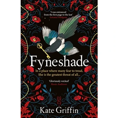 Abbildung von Fyneshade: A Sunday Times Historical Fiction Book of 2023