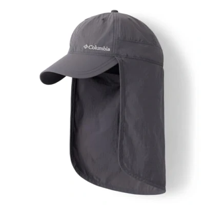 Abbildung von Columbia Unisex Schooner Bank 2 Cachalot, Cachalot Hat, Shark, O/S
