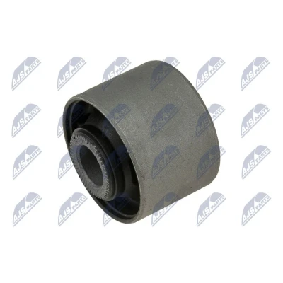 Abbildung von NTY ZTT MZ 013A Querlenkerlager vorne, Hinterachse oben FORD: Ecosport Mk2, Maverick SUV, FORD USA: Escape II