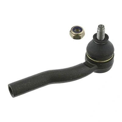 Abbildung von febi BILSTEIN 12476 Spurstangenkopf Plus Vorderachse rechts mit selbstsichernder Mutter FIAT: BRAVO 1, Brava Schrägheck, Tempra Limousine
