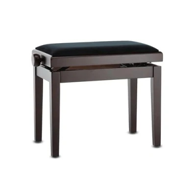 Abbildung von GEWA 130040 Piano Bench Deluxe RoseWood Matt