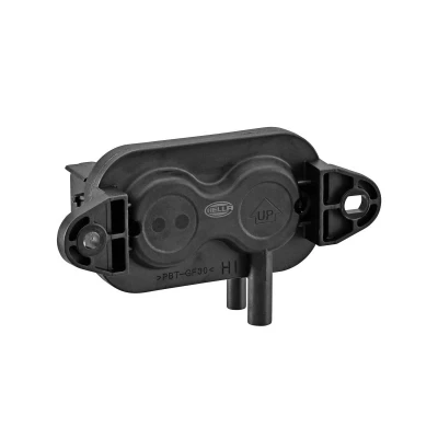 Abbildung von HELLA 6PP 009 409 691 Sensor, Abgasdruck VOLVO: FM 10