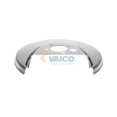 Abbildung von VAICO V10 5041 Ankerblech Hinterachse rechts Original Qualität VOLKSWAGEN: Lupo / 3L, SEAT: Arosa