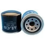 Abbildung von ALCO FILTER SP 903 Kraftstofffilter Anschraubfilter DAIHATSU: Rocky SUV, SUV Cabrio
