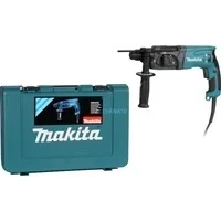 Abbildung von Makita Bohrhammer HR2470, HR2450, SDS Aufnahme, 780 Watt, 230 V