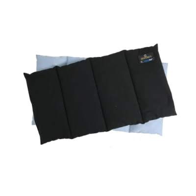 Abbildung von Kentucky Horsewear Bandage Pad Magnetic Recuptex Schwarz Warmblut