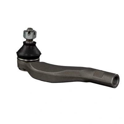 Abbildung von FEBI BILSTEIN 43153 Spurstangenkopf Vorderachse rechts mit Kronenmutter