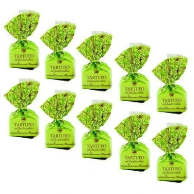 Abbildung von Antica Torroneria Tartufo Dolce al Pistacchio 140 g